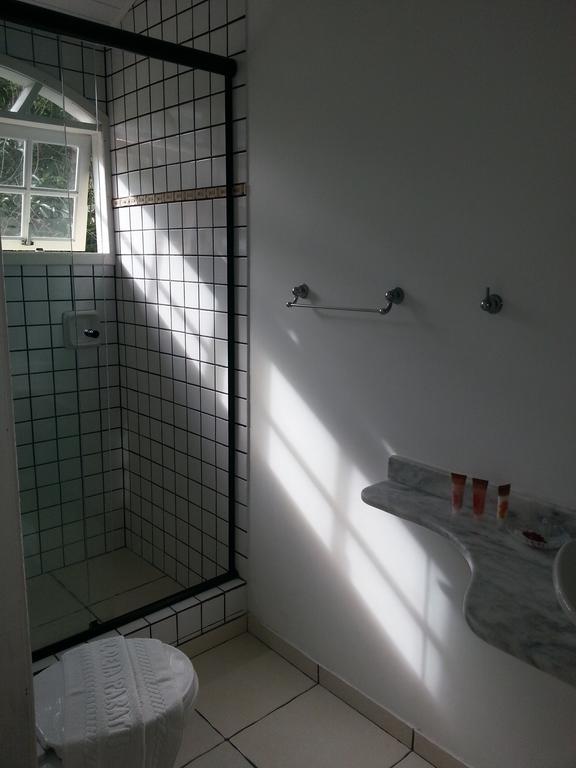 Pousada Aldeia Paratii Bilik gambar