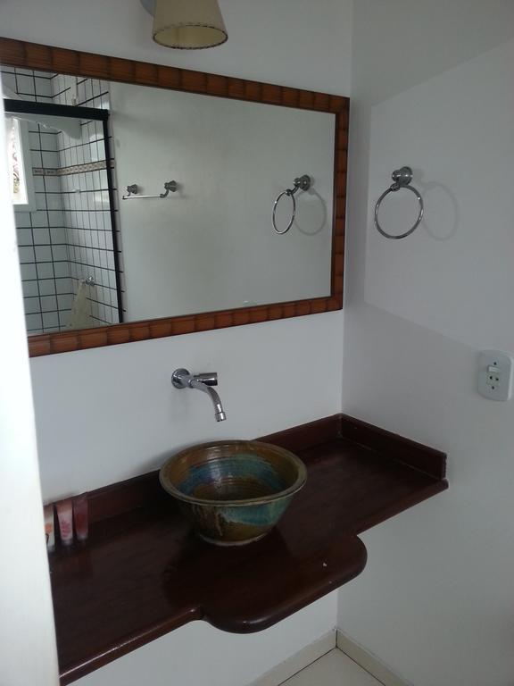 Pousada Aldeia Paratii Luaran gambar