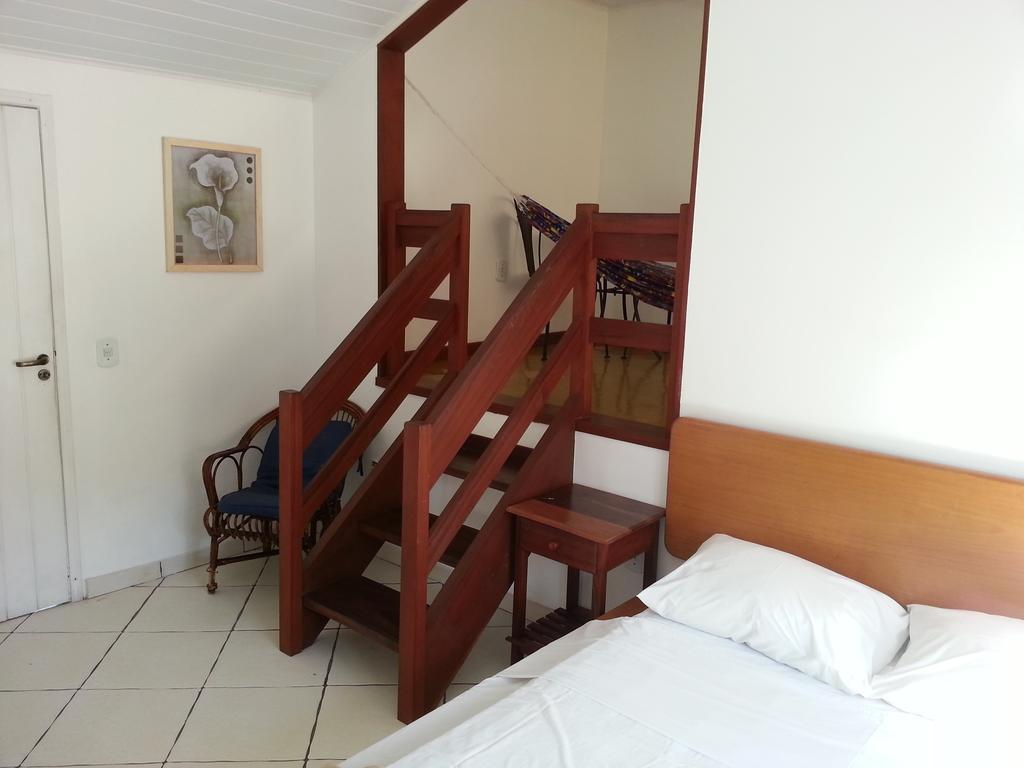 Pousada Aldeia Paratii Luaran gambar